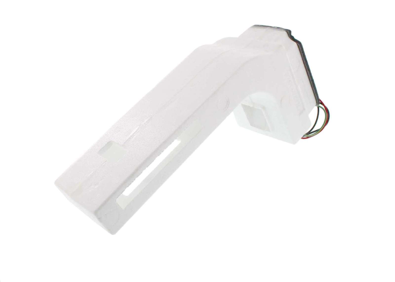 W10814173 - Genuine OEM Whirlpool Refrigerator Air Diffuser Assembly